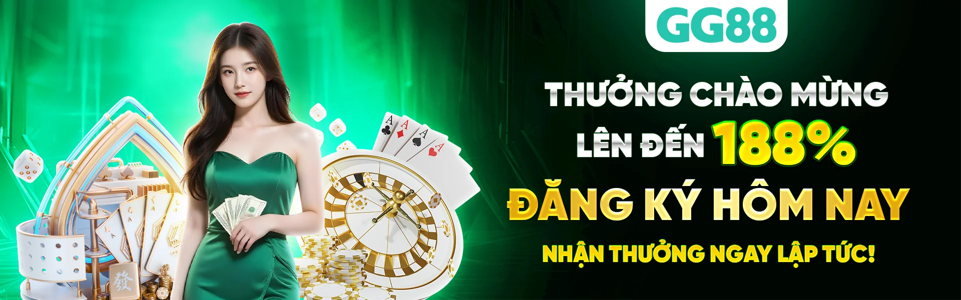 Banner GG88